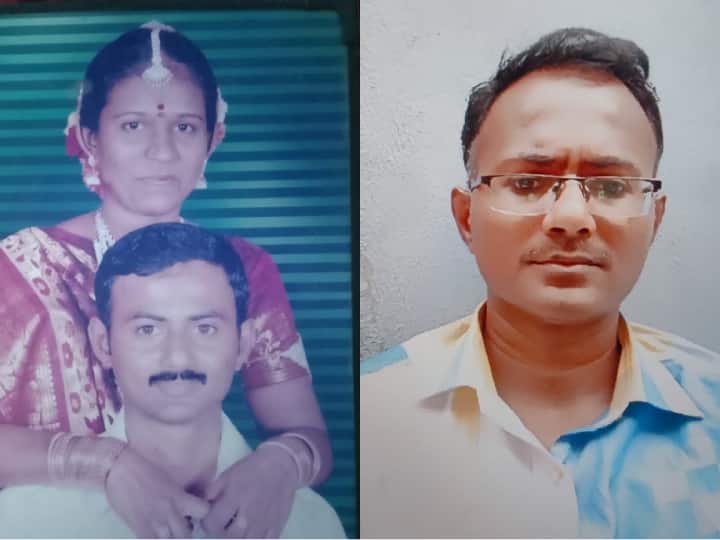 The husband who killed his wife and fled in the middle of the night in salem Crime: மனைவியை கொன்று  நள்ளிரவில் தப்பியோடிய கணவர்... சேலத்தில் பரபரப்பு..!