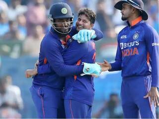 IND vs SA:  ਨਤੀਜੇ ਦੀ ਬਜਾਏ 'ਪ੍ਰਾਸੈਸ' 'ਤੇ ਫੋਕਸ ਕਰਦੇ ਹਨ Kuldeep Yadav, ਦੱਸਿਆ ਦਿੱਲੀ ਦੀ ਪਿੱਚ 'ਚ ਕੀ ਰਿਹਾ ਖ਼ਾਸ