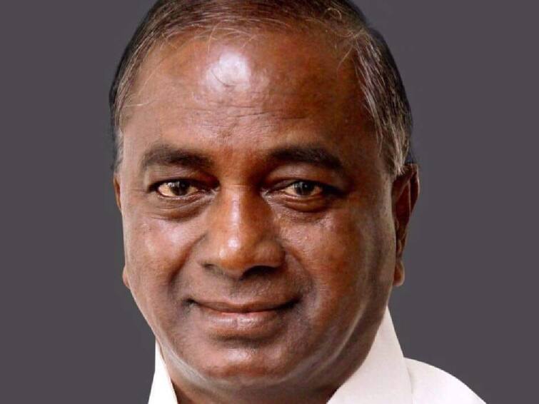 Valparai ex-legislator kovai thangam passed away due to ill health முன்னாள் சட்டமன்ற உறுப்பினர் கோவை தங்கம் உயிரிழப்பு