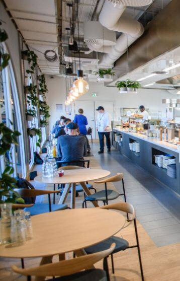 Office Canteen: ਪ੍ਰਾਈਵੇਟ ਕੰਪਨੀ ਦੇ ਮੁਲਾਜ਼ਮਾਂ ਨੂੰ ਵੱਡੀ ਰਾਹਤ