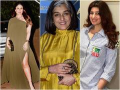 व्रत रखने से कैसे लंबी हो सकती है पति की उम्र... बॉलीवुड की कई एक्ट्रेसेस ने दिए थे Karwa Chauth पर ऐसे विवादित बयान, जमकर हुई थीं ट्रोल