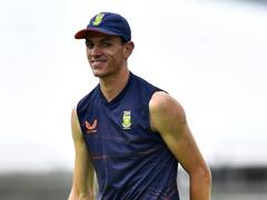 दक्षिण अफ्रीका ने किया ड्वेन प्रिटोरियस के रिप्लेसमेंट का एलान, मुंबई इंडियंस के इस खिलाड़ी को मिला मौका