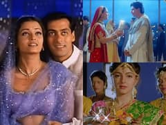 करवा चौथ के लिए बेस्ट हैं बॉलीवुड के ये गाने, यादगार बन जाएगा दिन