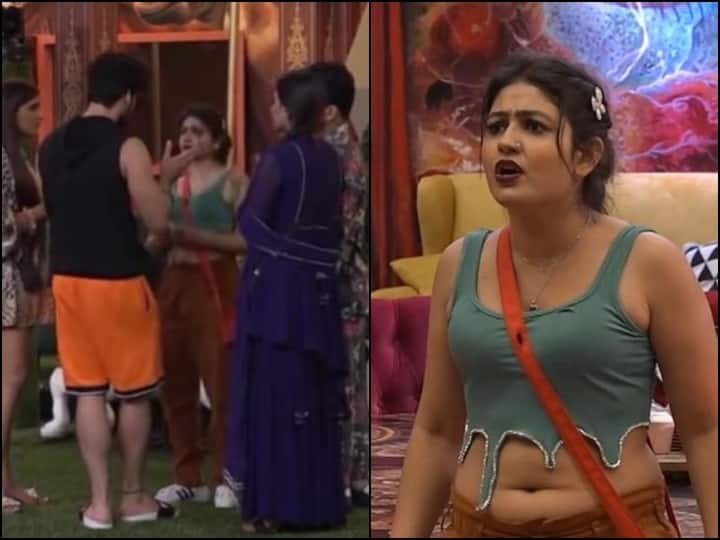 Bigg Boss 16 Gori Nagori get emotional for calling thief for this reason Bigg Boss 16: गोरी नगोरी पर लगा ‘चोरी’ का आरोप, घरवालों ने ठहराया दोषी, फूट-फूटकर रोईं डांसर