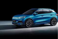 BYD Atto 3: চিনা এই ইভি নিয়ে আগ্রহের শেষ নেই বাজারে, কী বিশেষ রয়েছে গাড়িতে ?