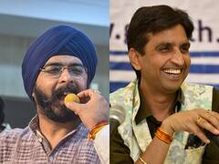 कुमार विश्वास और तजिंदर बग्गा को हाईकोर्ट से बड़ी राहत, अदालत ने रद्द की एफआईआर