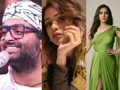 Bollywood Singers: ৫ বলিউড সঙ্গীতশিল্পী, যাঁরা প্রথম গানেই মোহিত করেছিলেন শ্রোতাদের