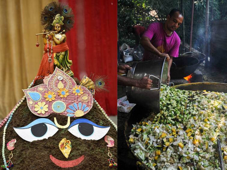 Govardhan Puja 2022: History, Culture, Significance And All That You Need To Know Govardhan Puja 2022: History, Culture, Significance And All That You Need To Know