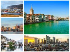 Travel Tips: Solo Trip पर जाने की है प्लानिंग तो ये हैं दुनिया की सेफेस्ट कंट्रीज की लिस्ट, यहां बेफिक्र होकर घूम सकते हैं आप