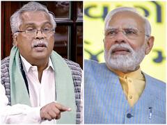 'हिंदी फॉर हिंदुस्‍तान' पर भड़के CPI सांसद, पीएम मोदी को लिखा पत्र, बोले- ये आइडिया ऑफ इंडिया के लिए खतरनाक