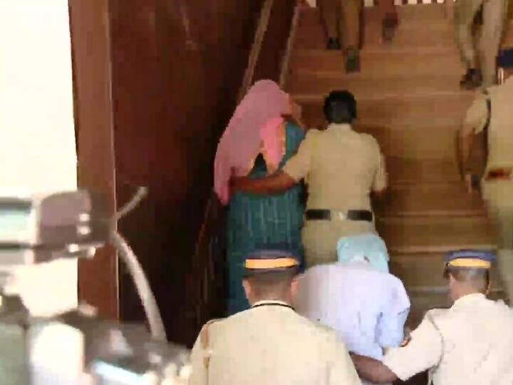 Kerala 'Human Sacrifice': Court Sends Three Accused To Judicial Custody For Killing Two Women Kerala 'Human Sacrifice': Court Sends Three Accused To Judicial Custody For Killing Two Women