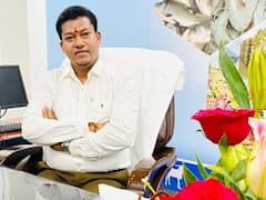 తలలు తెగినా సరే విశాఖను రాజధానిగా చేసుకుంటాం: మంత్రి అప్పలరాజు