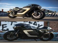 इस अजीब सी दिखने वाली बाइक की 25 यूनिट ही क्यों बेचेगी कंपनी, जानें वजह