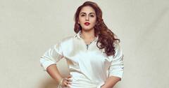 In Pics: अंदर से महल की तरह दिखता है Huma Qureshi का घर, देखिए उनके इस लग्जरी हाऊस की इनसाइड तस्वीरें