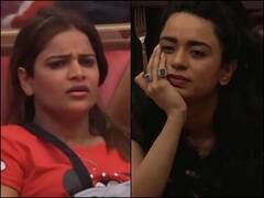 अर्चना गौतम और सौंदर्या शर्मा के बीच हुई भयंकर लड़ाई, मां-बाप की परवरिश पर उठाए सवाल