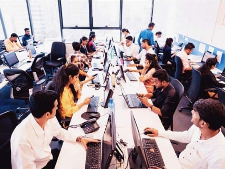Flexi Work Contractual Hiring To Be Prominent Trendsetters Of Jobs In India Says Report Flexi-Work, Contractual Hiring To Be Prominent Trendsetters Of Jobs In India, Says Report