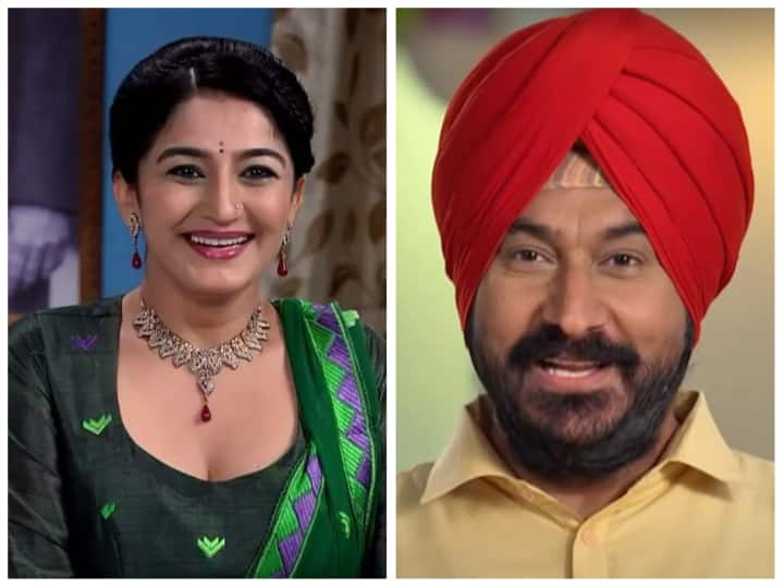 TMKOC: तारक मेहता शो 14 सालों से दर्शकों को एंटरटेन करता हुआ आ रहा है लेकिन इन सालों में कई कलाकारों ने इस शो को अलविदा कह दिया है. लिस्ट में अंजलि भाभी से लेकर सोढ़ी तक का नाम शामिल है.