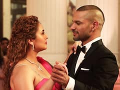 সোনাক্ষী সিন্হা-হুমা কুরেশির 'ডবল এক্স এল' ছবিতে দেখা যাবে ক্রিকেট তারকা শিখর ধবনকে