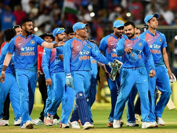 India ODI Record : ஒருநாள் போட்டியில் புதிய வரலாறு படைத்த இந்தியா..! யாரும் தொடாத புதிய உச்சம்...!