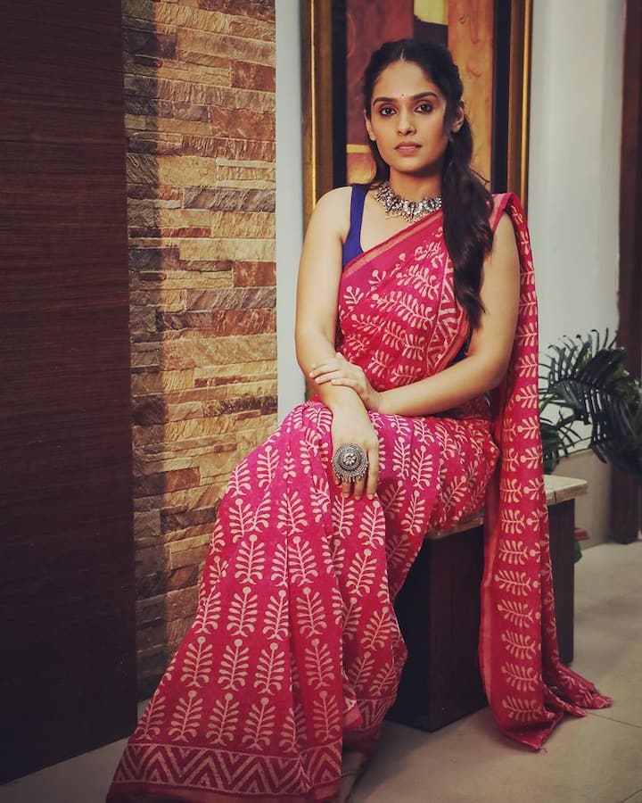 (सर्व फोटो : @officialpallavipatil/Instagram)
