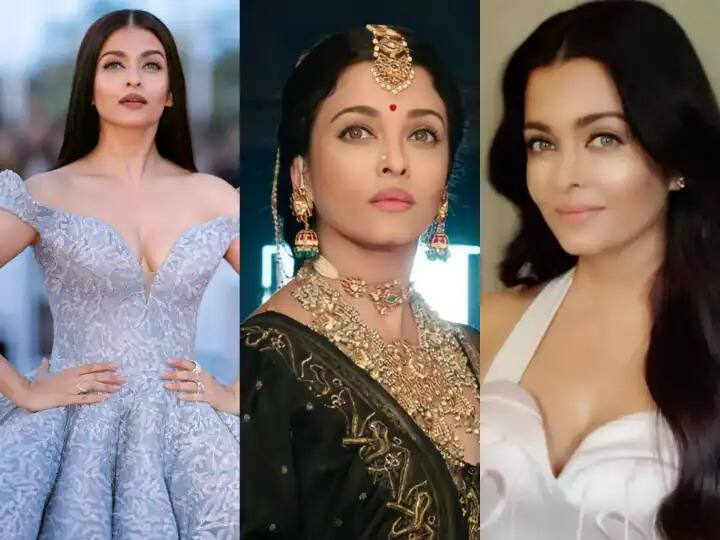 Aishwarya Rai Bachchan: ਐਸ਼ਵਰਿਆ ਰਾਏ ਬੱਚਨ ਖੁਦ ਨੂੰ ਫਿੱਟ ਰੱਖਣ ਲਈ ਹੈਲਦੀ ਡਾਈਟ ਲੈਂਦੀ ਹੈ। ਇਸ ਦੇ ਨਾਲ ਹੀ ਉਹ ਫਾਸਟ ਫੂਡ, ਡੀਪ ਫਰਾਈਡ ਫੂਡ ਅਤੇ ਜੰਕ ਫੂਡ ਤੋਂ ਦੂਰ ਰਹਿੰਦੀ ਹੈ।