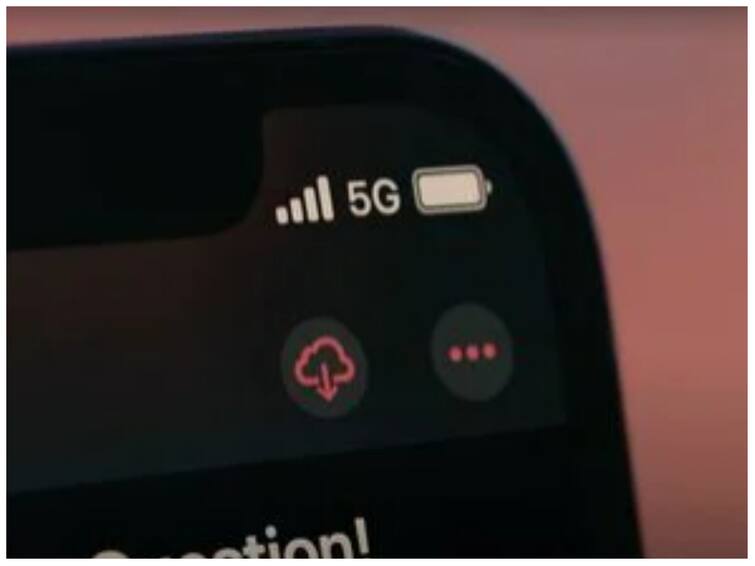 सभी IPhone मॉडल पर इस दिन मिलेगा 5G सपोर्ट, रिपोर्ट ने किया खुलासा, पढ़ें पूरी खबर When will 5G support be available on iPhone models in India सभी IPhone मॉडल पर इस दिन मिलेगा 5G सपोर्ट, रिपोर्ट ने किया खुलासा, पढ़ें पूरी खबर
