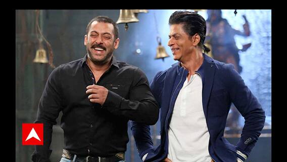This Diwali, Pathan and Bhaijaan will have a tough competition ! Khabar Filmi Hai