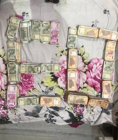 ED Raid: છત્તીસગઢમાં ઈડીની રેડમાં મળ્યા આટલા કરોડ, જુઓ તસવીરો જોઈને આંખો થઈ જશે પહોળી