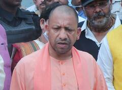 सीएम योगी का अयोध्या दौरा आज, रामानुजाचार्य की मूर्ति का उद्घाटन और दीपोत्सव की तैयारियों की करेंगे समीक्षा