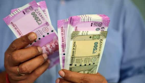 7th Pay Commission: सरकारी कर्मचारियों-पेंशनधारकों को दिवाली तोहफा, इस राज्य सरकार ने 4% बढ़ाया महंगाई भत्ता, जानें डिटेल्स 7th Pay Commission: सरकारी कर्मचारियों-पेंशनधारकों को दिवाली तोहफा, इस राज्य सरकार ने 4% बढ़ाया महंगाई भत्ता, जानें डिटेल्स