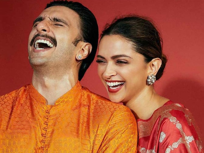 Deepika Padukone Spoken About Ranveer Singh For The First Time Since Separation Rumours Emerged | Ranveer-Deepika: रणवीर सिंह से अलग होने की अफवाह पर दीपिका पादुकोण ने तोड़ी चुप्पी, कहा- 'मेरे ...