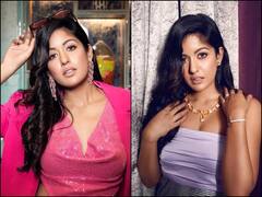 Pics: શિમરી ડ્રેસમાં Ishita Duttaનો સેક્સી અંદાજ, ફેન્સ બોલ્યા- Ufff, આજે જીવ લઇશ કે શું ?