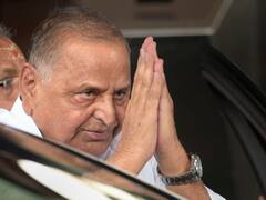 मेडिकल कॉलेज से लेकर तीन-तीन स्टेडियम तक, जानें क्या-क्या है मुलायम सिंह यादव के गांव सैफई में