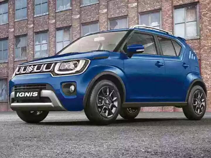 Maruti Ignis: या कारची एक्स-शोरूम किंमत 5.35 लाख रुपयांपासून सुरू होते आणि 7.72 लाख रुपयांपर्यंत जाते. मारुती इग्निसच्या खरेदीवर या महिन्यात 30,000 रुपयांपर्यंतची बचत होऊ शकते.