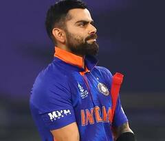 Virat Kohli's Restaurant: કિશોર કુમારના બંગલામાં વિરાટ કોહલીએ શરૂ કરી રેસ્ટોરન્ટ, જુઓ સુંદર તસવીરો