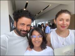 पहली नजर में ही बॉबी देओल की इस हीरोइन मर-मिटे थे मनोज बाजपेयी...कमाल है 'फैमिली मैन' की लव स्टोरी