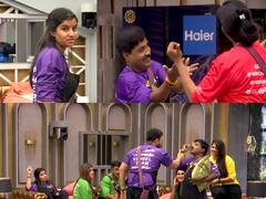 Bigg Boss 6 Tamil Promo: ‛ஜி.பி முத்துவை பாத்தாலே காண்டாவுது...’ முகம் சுழித்த தனலட்சுமி!