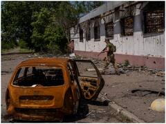 रूसी हमले को लेकर यूक्रेन में अलर्ट, जगह-जगह बजते सायरन से भारी दहशत, लोगों को सुरक्षित ठिकानों पर जाने के निर्देश