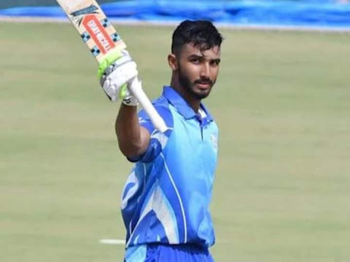 Syed Mushtaq Ali Trophy 2022: कर्नाटक के बल्लेबाज का तूफानी शतक, 200 की स्ट्राइक रेट से गेंदबाजों को किया पस्त
