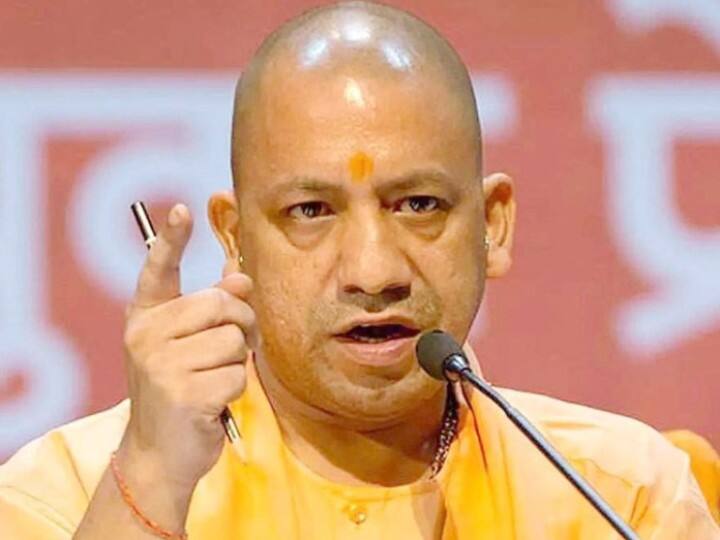 UP News: सीएम योगी आदित्यनाथ ने किया बाढ़ प्रभावित किसानों को मदद देने का एलान, मंत्रियों को दिये ये जरूरी निर्देश UP: CM Yogi Adityanath announced to help the flood affected farmers UP News: सीएम योगी आदित्यनाथ ने किया बाढ़ प्रभावित किसानों को मदद देने का एलान, मंत्रियों को दिये ये जरूरी निर्देश