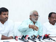 న్యాయపరమైన చిక్కులు తొలిగిన వెంటనే విశాఖ నుంచి పాలన: వైవీ సుబ్బారెడ్డి