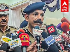 Sylendra Babu : ஆபரேஷன் மின்னல் என்றால் என்ன? DGP சைலேந்திரபாபு விளக்கம்