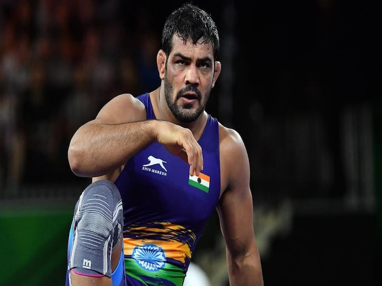 Olympian Sushil Kumar To Face Murder Trial For Junior Wrestler Death மல்யுத்த வீரர் சாகர் கொலை வழக்கு.. ஒலிம்பிக்ஸில் வென்ற சுஷில் குமார் மீது குற்றப்பத்திரிகை தாக்கல்.. முழு விவரம்