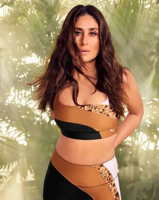 જ્યારે તમે વિચારોમાં ખોવાઈ ગયા હોવ ત્યારે શું તમે તમારા નખ પણ ચાવો છો? આ કરવામાં તમે એકલા નથી બોલિવૂડની દિવા કરીના કપૂર ખાન પણ આ યાદીમાં સામેલ છે. તેને નખ ચાવવાની વિચિત્ર આદત છે.