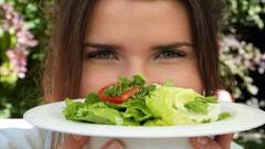 Health tips: વેજીટેરિયન હોવાના આ ફાયદા જાણી આપ દંગ રહી જશો, આજે જ છોડી દેશો માંસ મટન