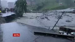 Alipurduar News: ভুটানে প্রবল বৃষ্টির জের, জলোচ্ছ্বাসে ধস আলিপুরদুয়ারে, নদীগর্ভে তলিয়ে যেতে পারে একাধিক বাড়ি, আশঙ্কা স্থানীয়দের