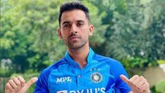 ফের ধাক্কা ভারতীয় শিবিরে, বিশ্বকাপ থেকে ছিটকে গেলেন চাহার