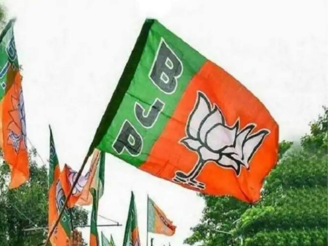Gujarat Elections 2022: గుజరాత్లో భాజపా గౌరవయాత్ర, ఆ నియోజకవర్గాలే టార్గెట్ Gujarat elections 2022 BJP to kick-start Gaurav Yatra in poll-bound Gujarat today to focus on tribal areas Gujarat Elections 2022: గుజరాత్లో భాజపా గౌరవయాత్ర, ఆ నియోజకవర్గాలే టార్గెట్