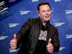 Elon Musk Starts New Business, Changes Twitter Bio To 'Perfume Salesman'