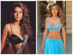इस बात को लेकर Nia Sharma लूज कर बैठी थी कॉन्फिडेंस, खुद को चेहरा भी देखना नहीं था पसंद!